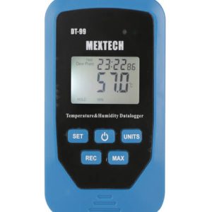 DATA LOGGER Model: DT-99