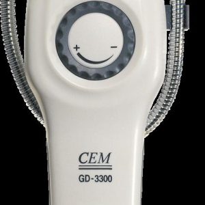 CEM GD-3300 COMBUSTIBLE GAS LEAK DETECTOR