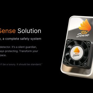 The Six Sense Solution